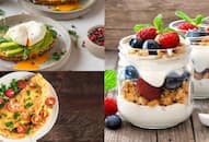 Quick and Delicious: 3 Instant Breakfast Ideas Ready in 10 Minutes NTI