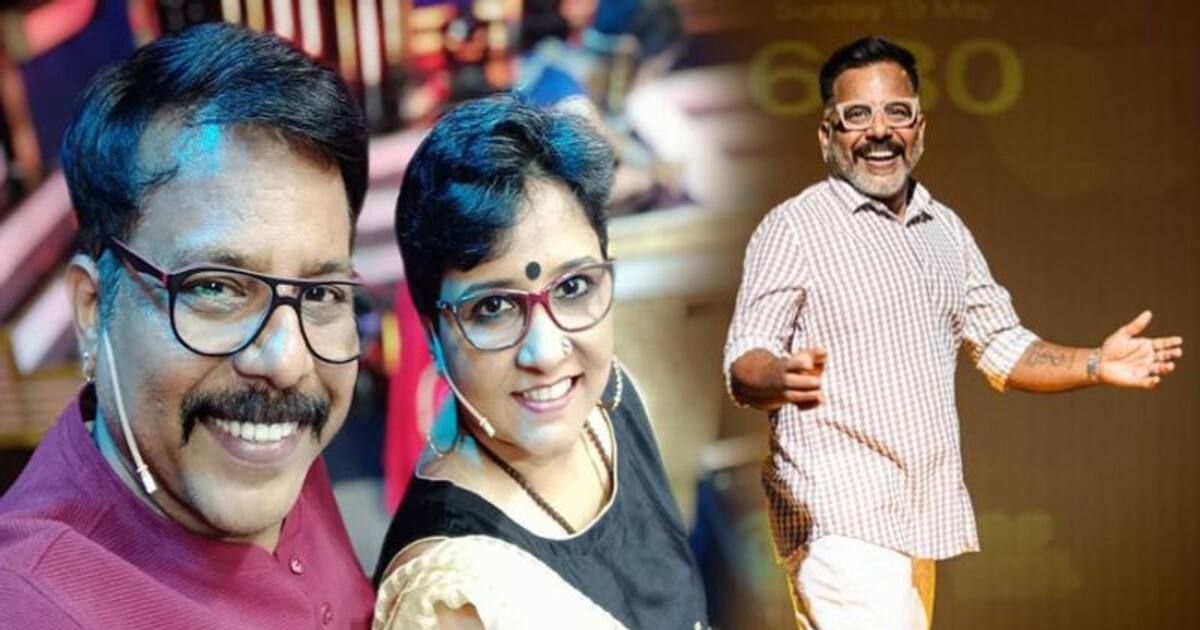 Actor Badava Gopi : ஆறு வயது மகளை பறிகொடுத்த தந்தை - ஆனால் இன்று 260 ...