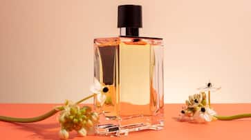 What's the right way to apply perfume? 5 Tips make your fragrance last longer RTM 