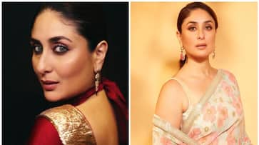 When Kareena Kapoor revealed she 'used to eat 5 to 10 parathas a day' during her pregnancy with Taimur RTM 