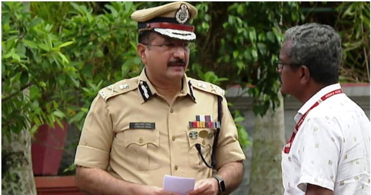 Kerala DGP's land deal case: Efforts underway for compromise, return ...