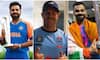 Rohit Sharma to Virat Kohli: 5 Cricketers who retired after T20 World Cup 2024
