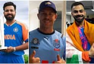 Rohit Sharma to Virat Kohli: 5 Cricketers who retired after T20 World Cup 2024 RTM 