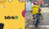 Blinkit's Heartwarming Gesture: Blinkit Shows Special Consideration for Orders Placed from Hospitals NTI
