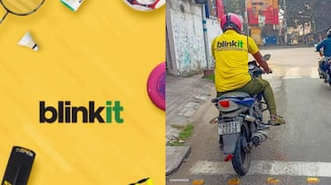 Blinkit's Heartwarming Gesture: Blinkit Shows Special Consideration for Orders Placed from Hospitals NTI