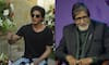 Shah Rukh Khan to  Amitabh Bachchan: 5 Most educated Bollywood actors