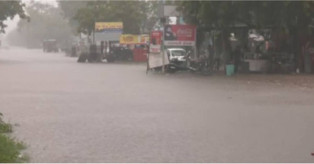 Karnataka Rains: IMD Warns Of Floods In Coastal Districts, Orange Alert ...