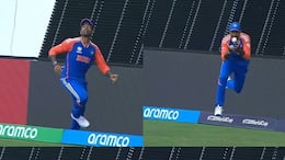 Axar patel said that, Suryakumar Yadav not Confident about his David miller catch, everyone asked him, did you touch the rope? rsk