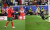 Euro 2024 Cristiano Ronaldo miss and hits penalty portugal into quarters as goalkeeper Diogo Costo save three 