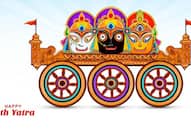 Jagannath Rath Yatra 2024 Wishes messages quotes to share with family and friends eai iwh