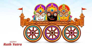 Jagannath Rath Yatra 2024 Wishes messages quotes to share with family and friends eai iwh