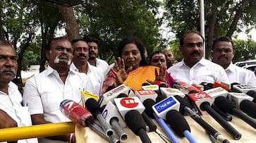 former governor tamilisai soundararajan criticize congress mp rahul gandhi in thoothukudi vel