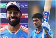 Hardik to Shubhman: Players that can replace Rohit Sharma as captain RTM 