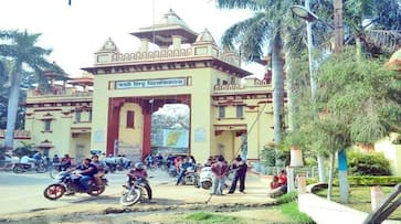 BHU Invites Applications For Teaching Positions At Its Schools,  Check Details for Age Limit Qualification Salary  XSMN