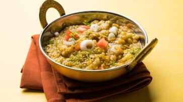 Delicious and Flavorful: The Recipe of Desi Style Baingan Bharta NTI