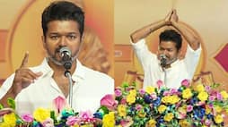 Actor vijay talking about neet exam in educational award ceremony mma 