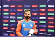 Virat Kohli to  MS Dhoni: Indian cricketers with three ICC trophies NTI