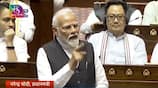 News Hour video 1977 election saves constitution of India says PM Modi ckm