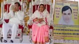Self styled godman Bhole Baba history reveal mrq