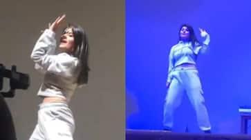 Viral Video: AIIMS Doctor's Viral Dance to 'Tip Tip Barsa Paani' Sets Social Media Abuzz [WATCH] NTI
