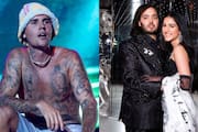 Anant Ambani, Radhika Merchant sangeet: Justin Bieber gives power-packed performance as he sings his hit songs RKK