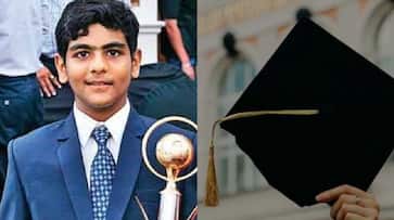 Indian Wonder Kid: Finishes Classes 8-12 in 9 Months, Becomes Engineer at 15 NTI