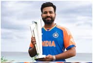 Here's how much Rohit Sharma earns as captain of Indian cricket team RTM 