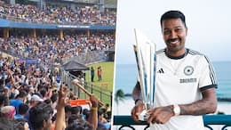 Villain during IPL 2024, Hardik Pandya returns to Mumbai as T20 WC hero; thanks fans for all the love (WATCH) snt
