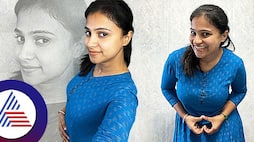 Kavitha gowda reveal her first pregnancy photo mrq