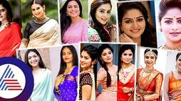 Sandalwood actresses and their beautiful sisters pav