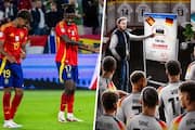 football Euro 2024, Spain vs Germany preview: Stage set for thrilling 'final before final', will it be advantage hosts snt