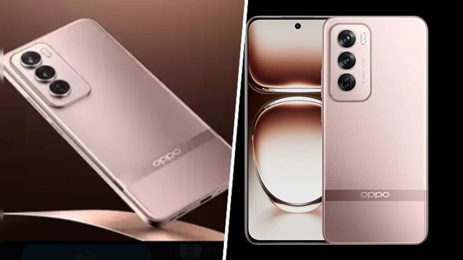 Oppo Reno 12, Reno 12 Pro to launch on July 12; Check design, specs,  colours and more