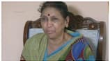 Renukaswamy mother Ratnaprabha speak in her son murder