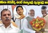 Congress leader Tulasi Reddy Pressmeet