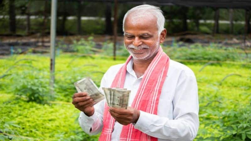 Telangana Government to seek farmers opinion on rythu bharosa AKP