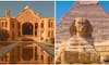 India to Egypt: Top 5 Ancient countries in the world 