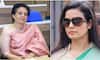 Case against mahua moitra on her pajama remark against rekha sharma women commission chief