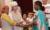 Gallantry Awards President Droupadi Murmu confers Kirti and Shaurya Chakras to the Nations Heroes iwh