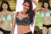 Namrata Malla SUPER SEXY photos: Bhojpuri actress turns heat in her perfect BIKINI body [PICTURES] ATG
