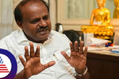 If there is no scandal in Muda why the investigation Says HD Kumaraswamy gvd