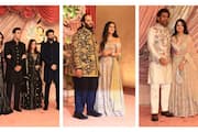 Anant Ambani, Radhika Sangeet ceremony: Alia Bhatt, Ranbir Kapoor, MS Dhoni and others attend Ambani function ATG