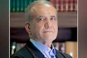 Reformist candidate Masoud Pezeshkian wins Iran's presidential runoff gcw
