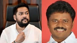 ED arrest Basanagouda Daddal in Valmiki Nigama Scam nbn