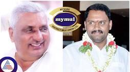 Karnataka Animal Husbandry Minister Venkatesh Harassment Maimul president Prasanna resignation sat