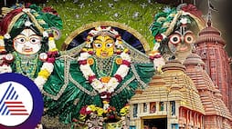 Mystery of Puri Jagannath Mandir Odisha pav