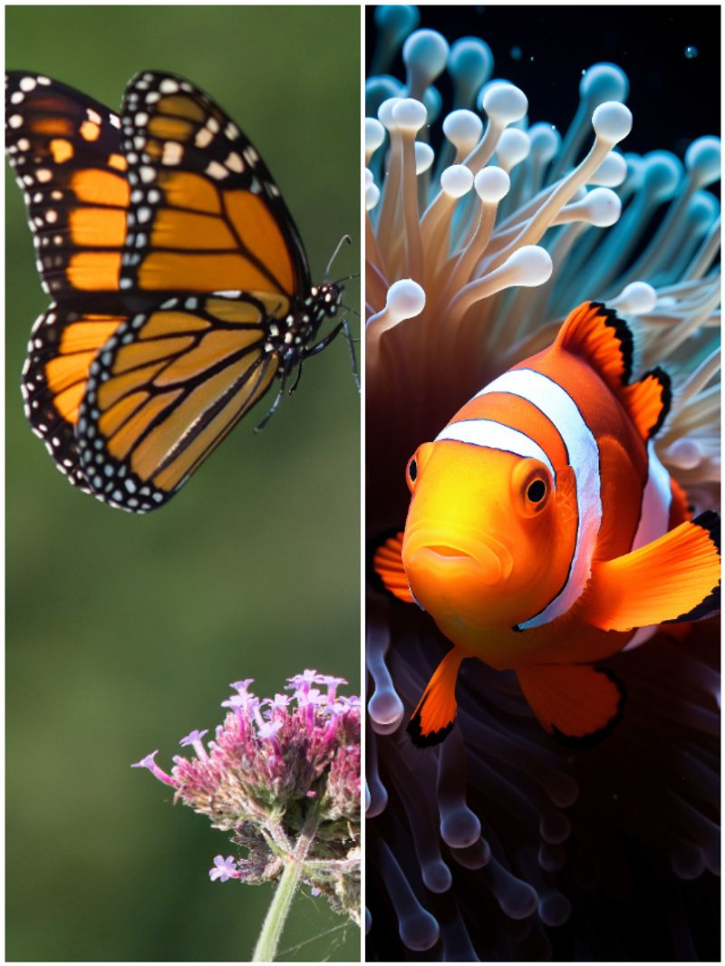 7 Animals That Can Change Their Gender 7 Animals That Can Change Their Gender