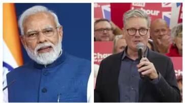 Start of new diplomatic era: Will Modi and Starmer erase past India ...