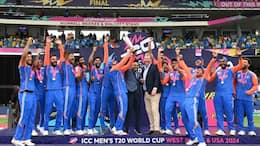 ICC forms three-member committee to review conduct of T20 World Cup 2024 in USA and West Indies snt