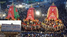 Know about Salbag ki mazar in Puri which is highlight of Jagannath rathyatra pav
