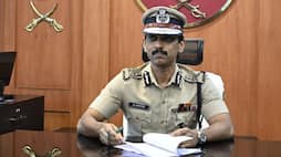 New Police Commissioner appointed in Chennai who is Arun IPS ans